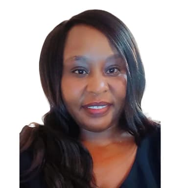 Virginia Njeri - Founder