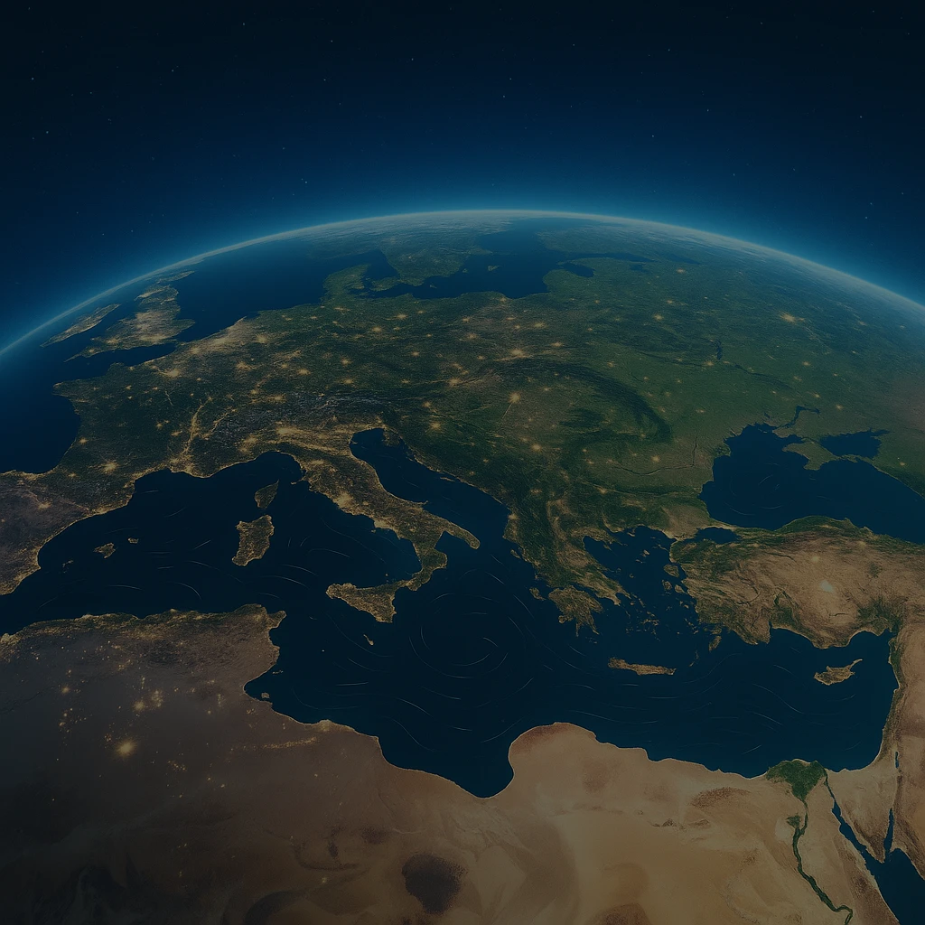 Article 6 & ITMO Transactions