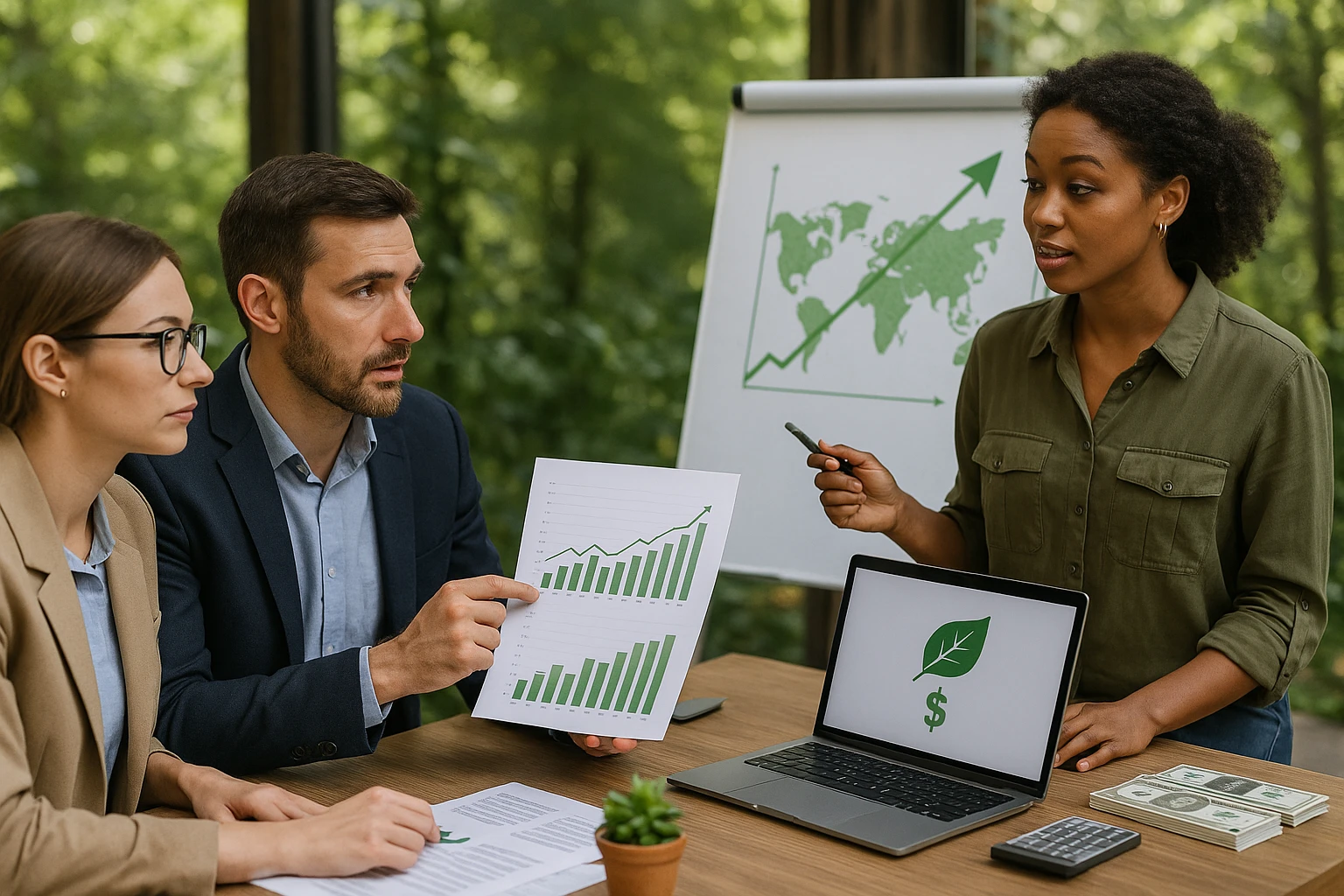 Carbon Finance & Project Economics