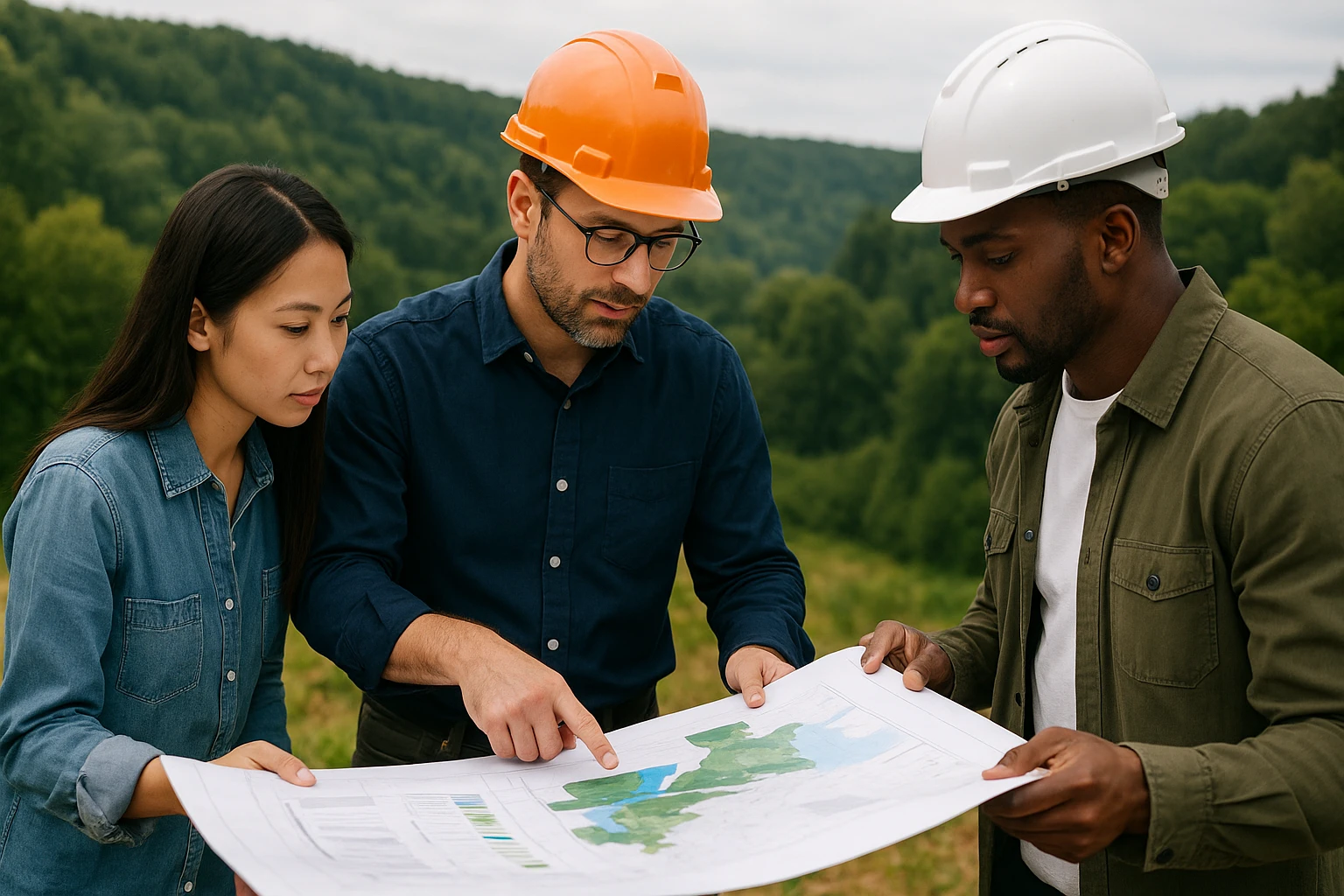 Carbon Project Development Masterclass