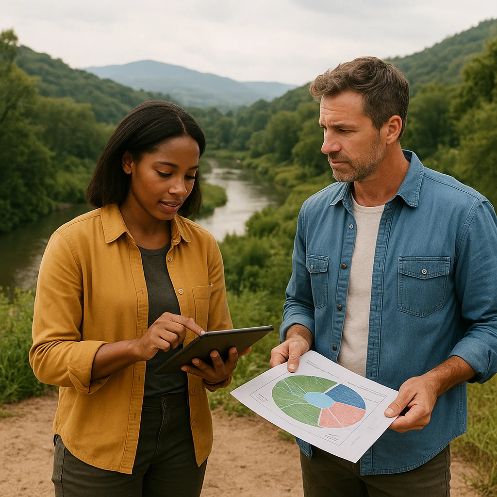 Climate Adaptation & Resilience Fundamentals