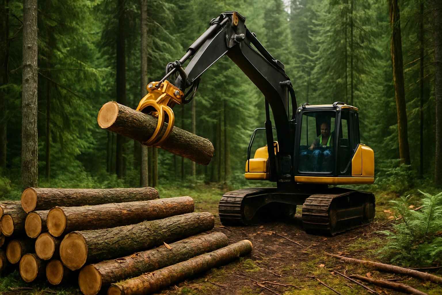 Introduction to Climate Change & Emissions