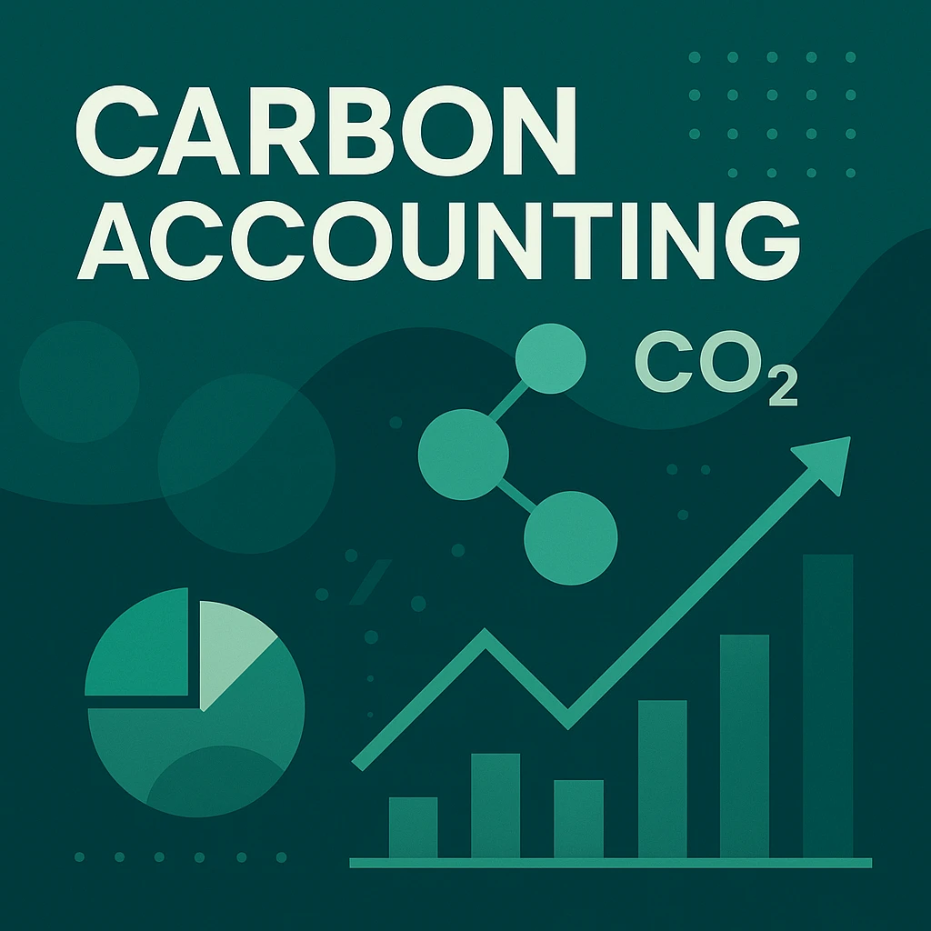 Scope 3 Value-Chain Emissions Accounting