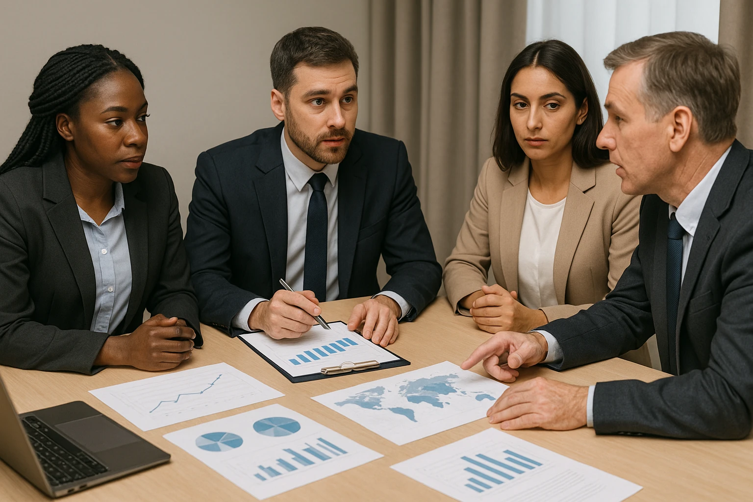 Loss & Damage, Article 6 & Corresponding Adjustments