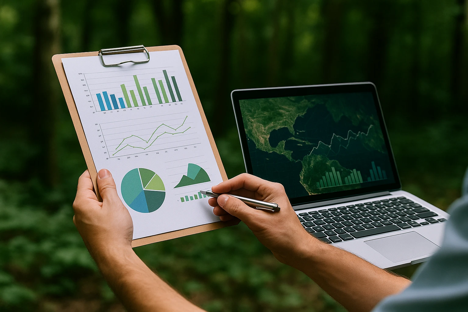 Methodology Analysis & Application