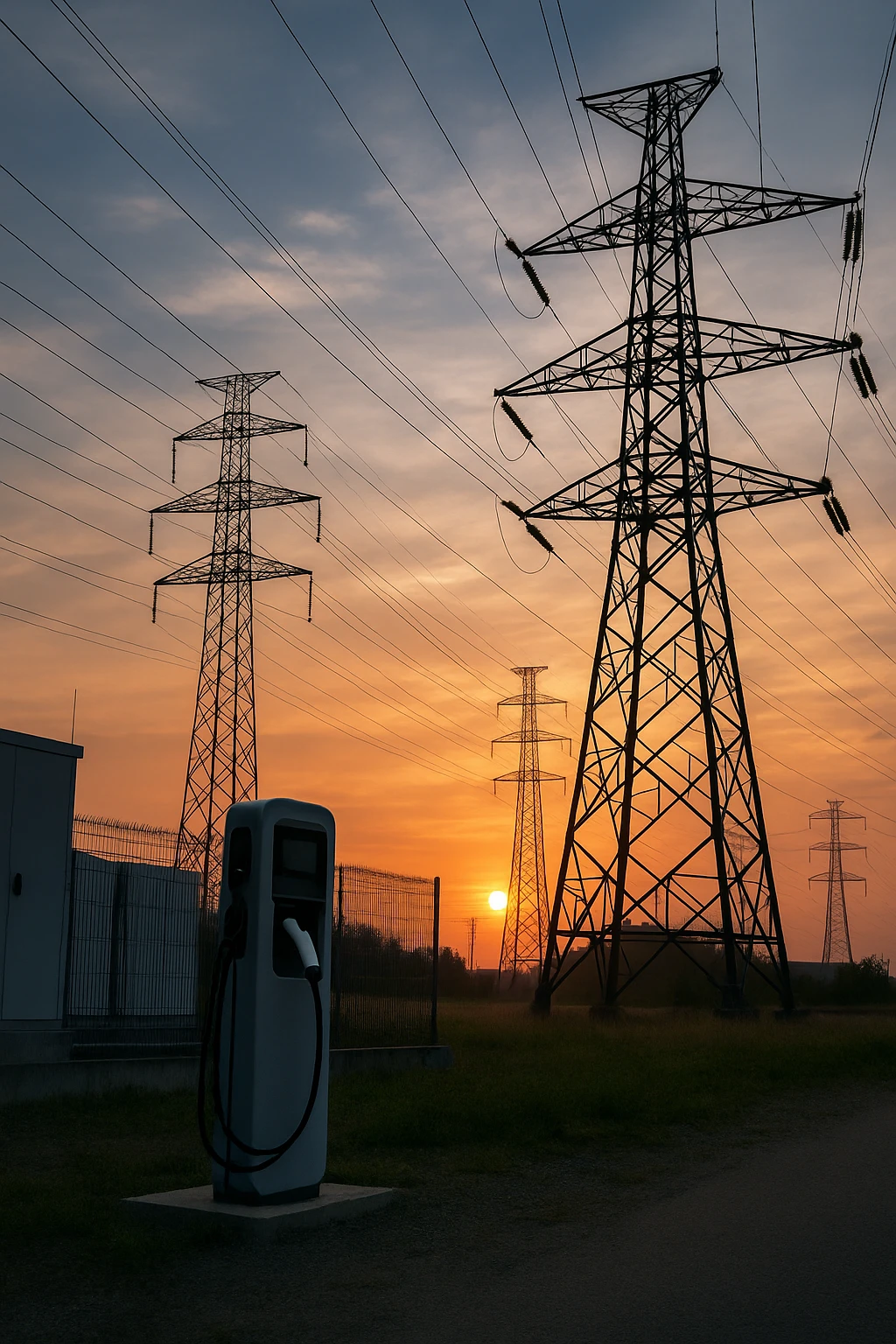 Energy Transmission & Distribution