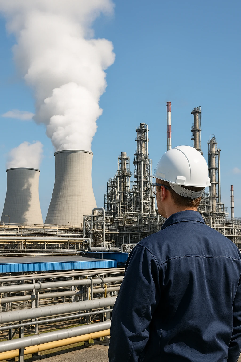 Industrial Processes & Product Use (IPPU)