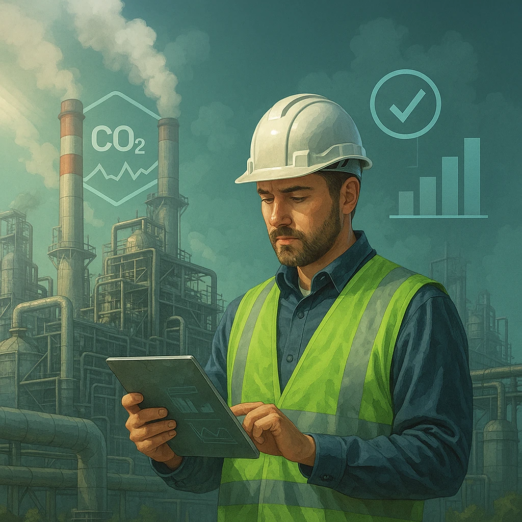 Validation & Verification (VVB) Auditor Training