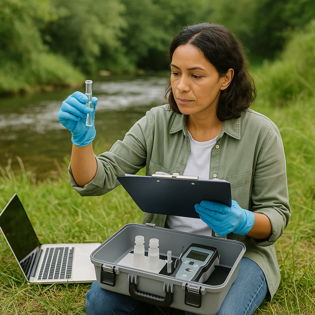 Water Purifiers (WASH) Carbon Methodologies